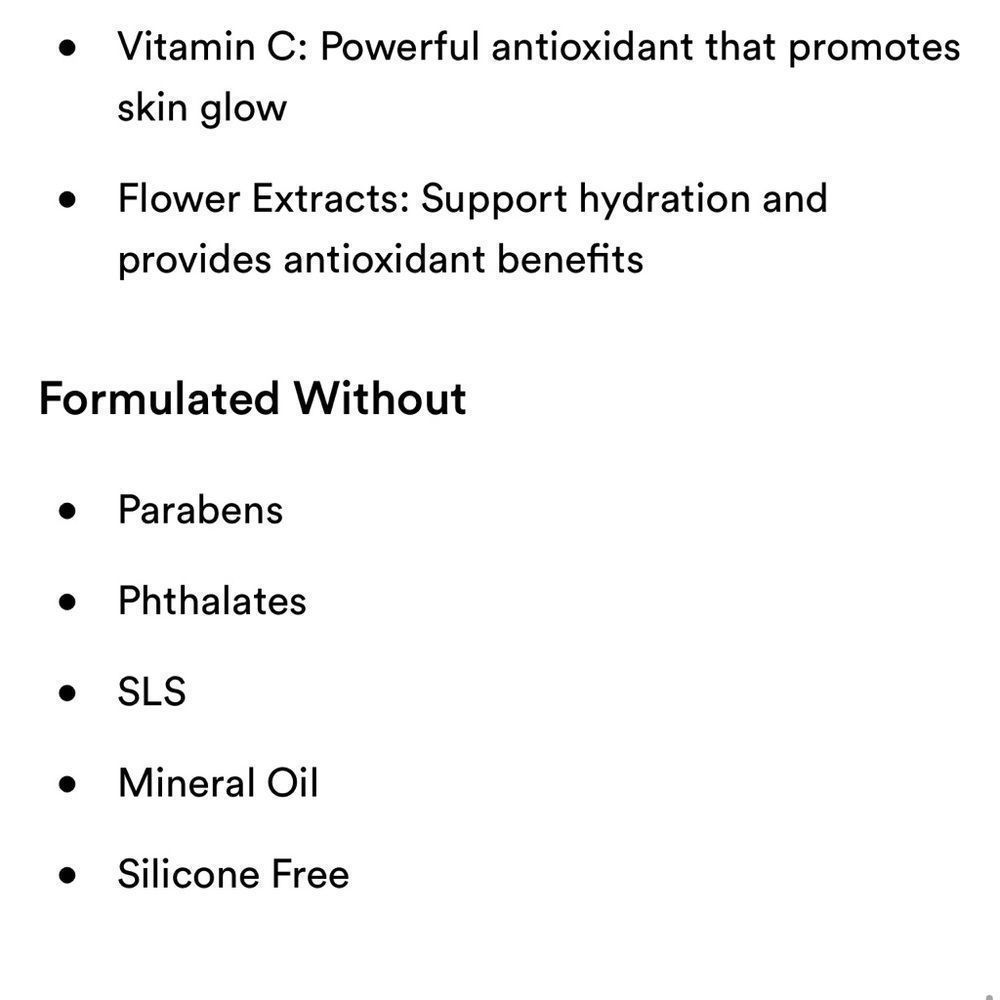 $17❤️🔥 LAST 1! Pacifica Vegan Collagen Overnight Recovery Cream Moisturizer - Picture 7 of 7